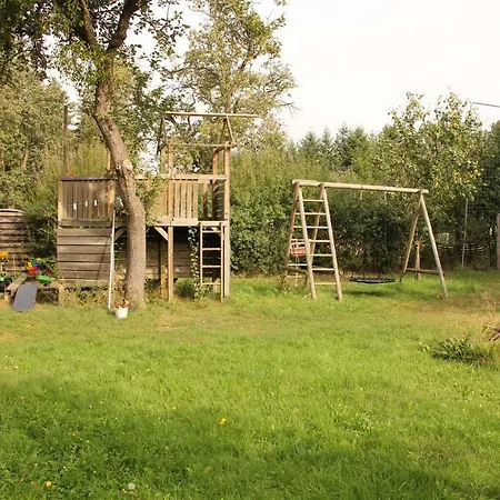 Scheune De Luett - Kleine Scheune Ganz Gross Am Rande Der Schorfheide - Natur Pur Marienwerder Zewnętrze zdjęcie